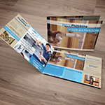 Catalog printing