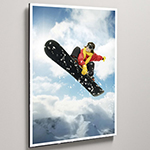 Gator Board Printing
