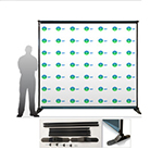 Event Back Drop Banner