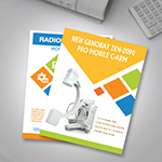 Full color printing promotional sample