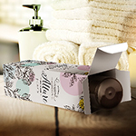 Rectangular Box Packaging