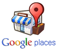 Google Places